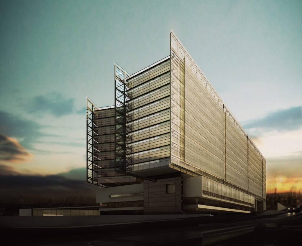 CENTRO JUDICIÁRIO DE CURITIBA