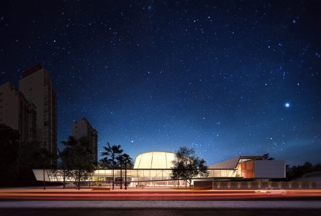 ESPORTE CLUBE PINHEIROS – SF